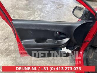 Kia Picanto Picanto (TA), Hatchback, 2011 / 2017 1.0 12V picture 24