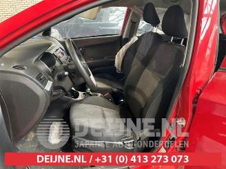 Kia Picanto Picanto (TA), Hatchback, 2011 / 2017 1.0 12V picture 29