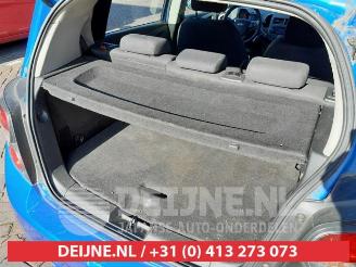 Chevrolet Aveo Aveo (300), Hatchback, 2006 / 2015 1.3 D 16V picture 13