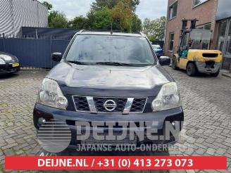 Nissan X-Trail X-Trail (T31), SUV, 2007 / 2013 2.0 XE,SE,LE dCi 16V 4x4 picture 2