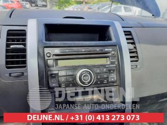 Nissan X-Trail X-Trail (T31), SUV, 2007 / 2013 2.0 XE,SE,LE dCi 16V 4x4 picture 20