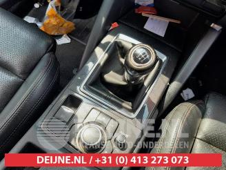 Mazda CX-5 CX-5 I (KE,GH), SUV, 2011 2.0 SkyActiv-G 16V 2WD picture 12