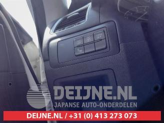 Mazda CX-5 CX-5 I (KE,GH), SUV, 2011 2.0 SkyActiv-G 16V 2WD picture 13