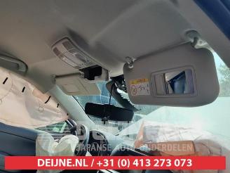 Mazda CX-5 CX-5 I (KE,GH), SUV, 2011 2.0 SkyActiv-G 16V 2WD picture 16