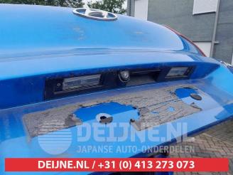 Hyundai Tucson Tucson (TL), SUV, 2015 1.7 CRDi 16V 2WD picture 18