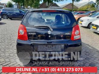 Suzuki Alto Alto, Hatchback 5-drs, 2009 1.0 12V picture 6