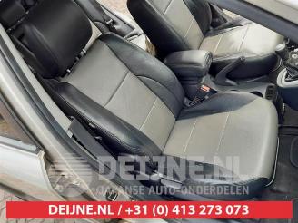 Hyundai Tucson Tucson (JM), SUV, 2004 / 2010 2.0 16V CVVT 4x2 picture 17