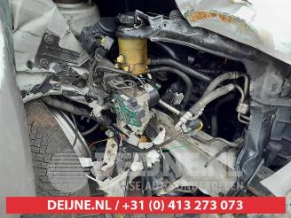 Hyundai Tucson Tucson (JM), SUV, 2004 / 2010 2.0 16V CVVT 4x2 picture 19
