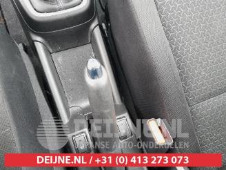 Suzuki Swift Swift (ZC/ZD), Hatchback 5-drs, 2017 1.2 Dual Jet 16V SHVS picture 22