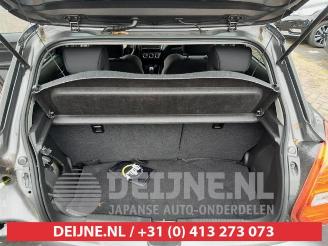 Suzuki Swift Swift (ZC/ZD), Hatchback 5-drs, 2017 1.2 Dual Jet 16V SHVS picture 13