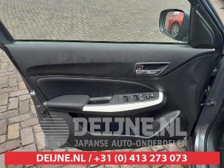 Suzuki Swift Swift (ZC/ZD), Hatchback 5-drs, 2017 1.2 Dual Jet 16V SHVS picture 11