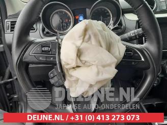 Suzuki Swift Swift (ZC/ZD), Hatchback 5-drs, 2017 1.2 Dual Jet 16V SHVS picture 23