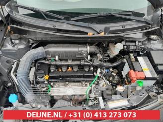 Suzuki Swift Swift (ZC/ZD), Hatchback 5-drs, 2017 1.2 Dual Jet 16V SHVS picture 27