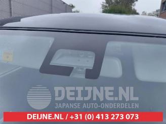 Suzuki Swift Swift (ZC/ZD), Hatchback 5-drs, 2017 1.2 Dual Jet 16V SHVS picture 26