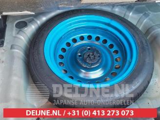 Kia Stonic Stonic (YB), SUV, 2017 1.0i T-GDi 12V picture 15