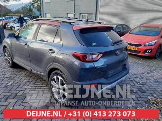 Kia Stonic Stonic (YB), SUV, 2017 1.0i T-GDi 12V picture 5