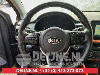 Kia Stonic Stonic (YB), SUV, 2017 1.0i T-GDi 12V picture 25
