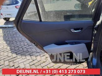 Kia Stonic Stonic (YB), SUV, 2017 1.0i T-GDi 12V picture 13