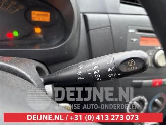 Daihatsu Cuore Cuore (L251/271/276), Hatchback, 2003 1.0 12V DVVT picture 13