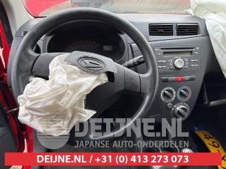 Daihatsu Cuore Cuore (L251/271/276), Hatchback, 2003 1.0 12V DVVT picture 15