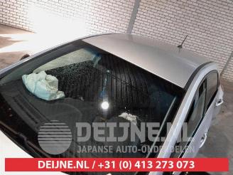 Hyundai I-30 i30 (GDHB5), Hatchback, 2011 1.6 GDI Blue 16V picture 9