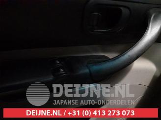 Chevrolet Tacuma Tacuma, MPV, 2000 1.6 16V picture 19