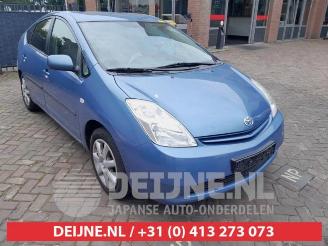 Toyota Prius Prius (NHW20), Liftback, 2003 / 2009 1.5 16V picture 1