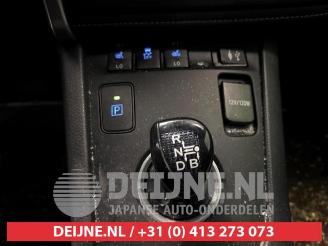 Toyota Auris Touring Sports Auris Touring Sports (E18), Combi, 2013 / 2018 1.8 16V Hybrid picture 13