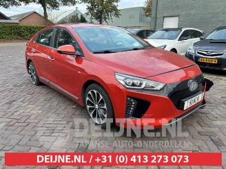 Hyundai Ioniq Ioniq, Liftback, 2016 / 2022 Electric picture 1