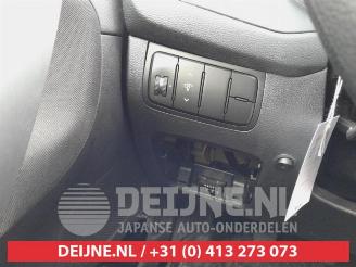 Kia Cee d Cee'd Sportswagon (JDC5), Combi, 2012 / 2018 1.6 GDI 16V picture 20