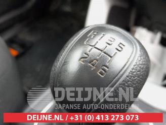 Kia Cee d Cee'd Sportswagon (JDC5), Combi, 2012 / 2018 1.6 GDI 16V picture 23