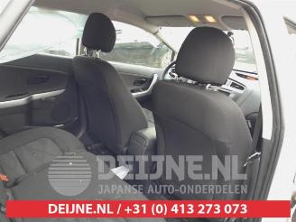 Kia Cee d Cee'd Sportswagon (JDC5), Combi, 2012 / 2018 1.6 GDI 16V picture 15