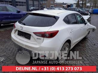 Mazda 3 3 (BM/BN), Hatchback, 2013 / 2019 2.0 SkyActiv-G 16V picture 7