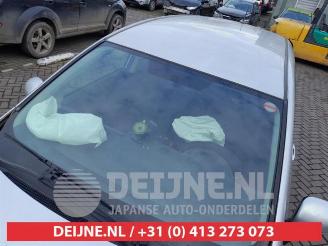 Toyota Verso S Verso S, MPV, 2010 / 2016 1.33 16V Dual VVT-I picture 9