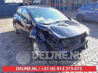 Hyundai I-30 i30 (GDHB5), Hatchback, 2011 1.6 GDI Blue 16V picture 1