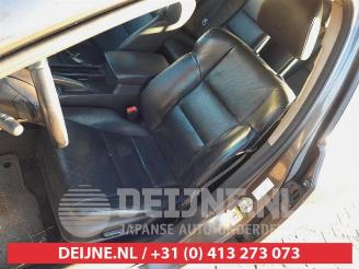 Honda Accord Accord (CU), Sedan, 2008 2.4 i-VTEC 16V picture 16