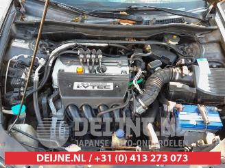 Honda Accord Accord (CU), Sedan, 2008 2.4 i-VTEC 16V picture 13