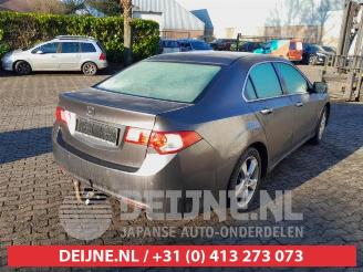 Honda Accord Accord (CU), Sedan, 2008 2.4 i-VTEC 16V picture 7