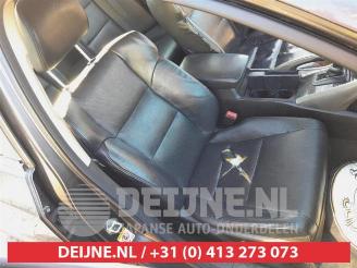 Honda Accord Accord (CU), Sedan, 2008 2.4 i-VTEC 16V picture 17