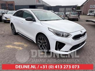 Kia Pro cee d Proceed (CD), Combi 5-drs, 2018 1.4 T-GDI 16V picture 1