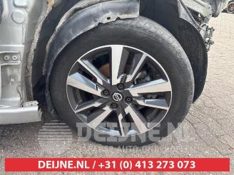 Nissan Micra Micra (K14), Hatchback, 2016 / 2025 0.9 IG-T 12V picture 26