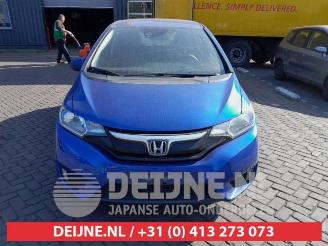 Honda Jazz Jazz (GK/GP), Hatchback, 2015 1.3 -i-VTEC 16V picture 2