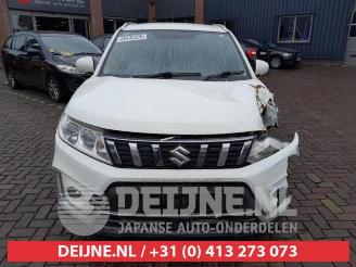 Suzuki Vitara Vitara (LY/MY), SUV, 2015 1.0 Booster Jet Turbo 12V picture 2
