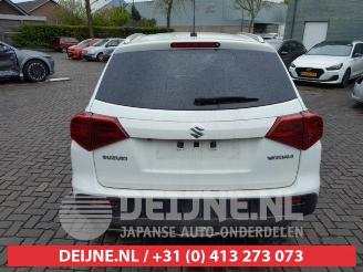 Suzuki Vitara Vitara (LY/MY), SUV, 2015 1.0 Booster Jet Turbo 12V picture 6