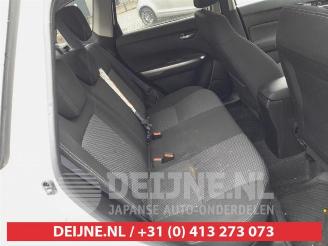 Suzuki Vitara Vitara (LY/MY), SUV, 2015 1.0 Booster Jet Turbo 12V picture 16