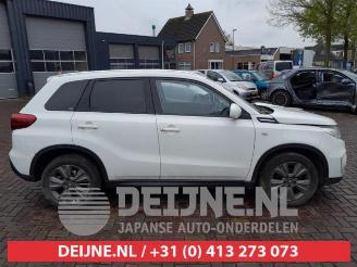 Suzuki Vitara Vitara (LY/MY), SUV, 2015 1.0 Booster Jet Turbo 12V picture 8