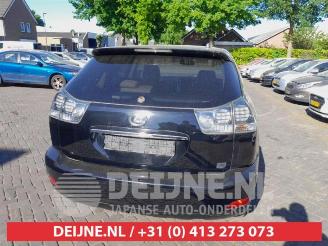 Lexus RX RX (U3), SUV, 2003 / 2008 400h V6 24V VVT-i 4x4 picture 6