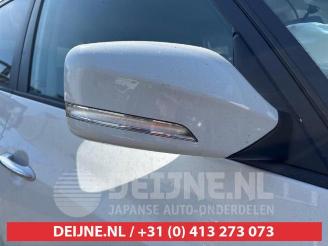 Hyundai Ix20 iX20 (JC), SUV, 2010 / 2019 1.4i 16V picture 19