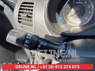 Hyundai Ix20 iX20 (JC), SUV, 2010 / 2019 1.4i 16V picture 12