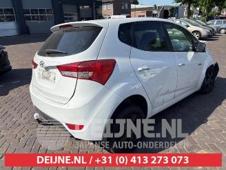 Hyundai Ix20 iX20 (JC), SUV, 2010 / 2019 1.4i 16V picture 7